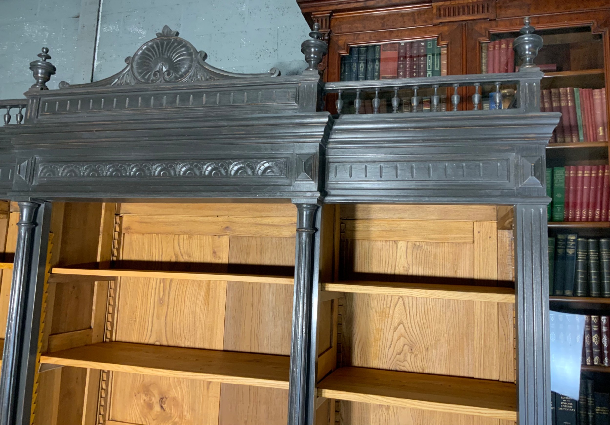 Detail View 2