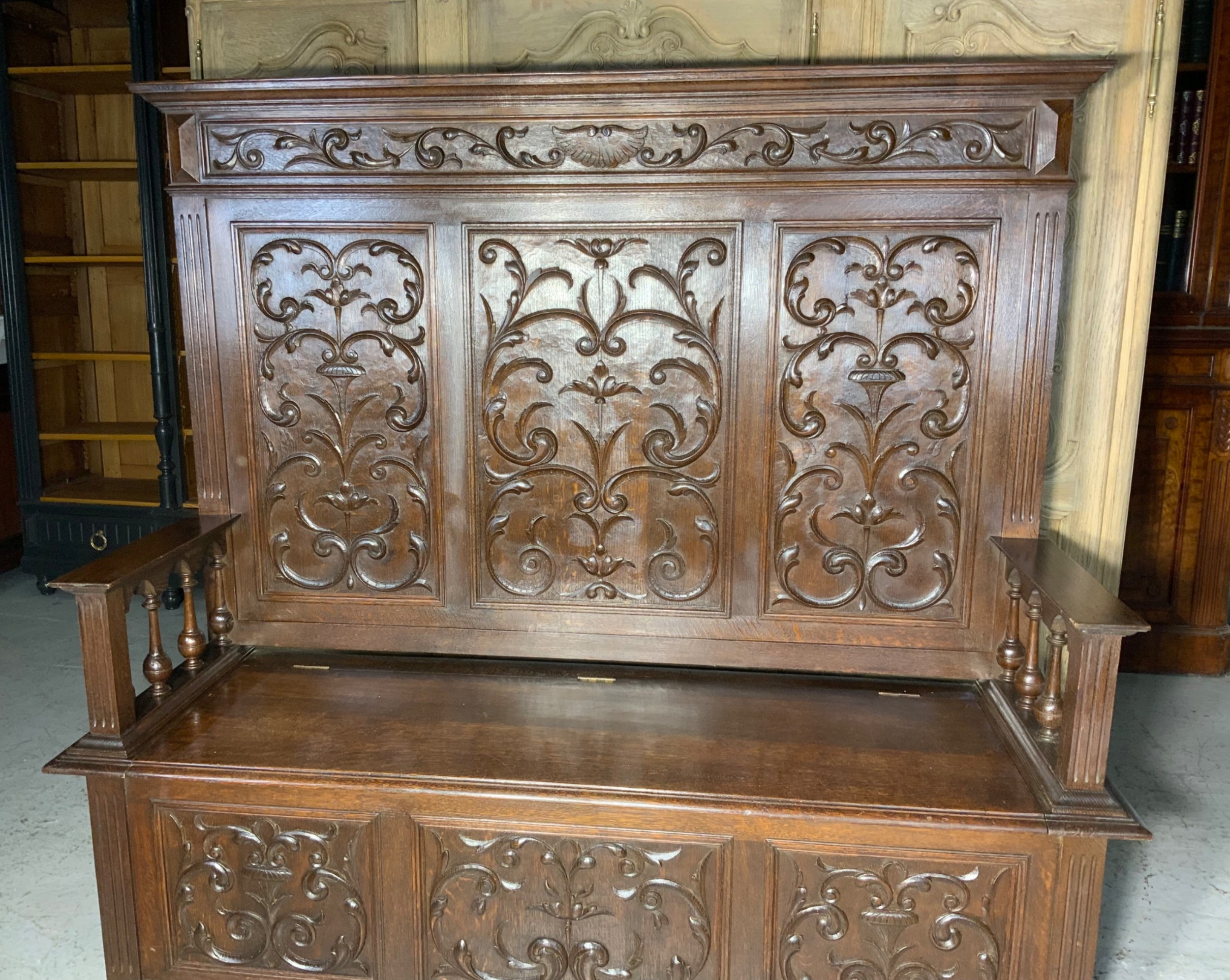 Detail View 1