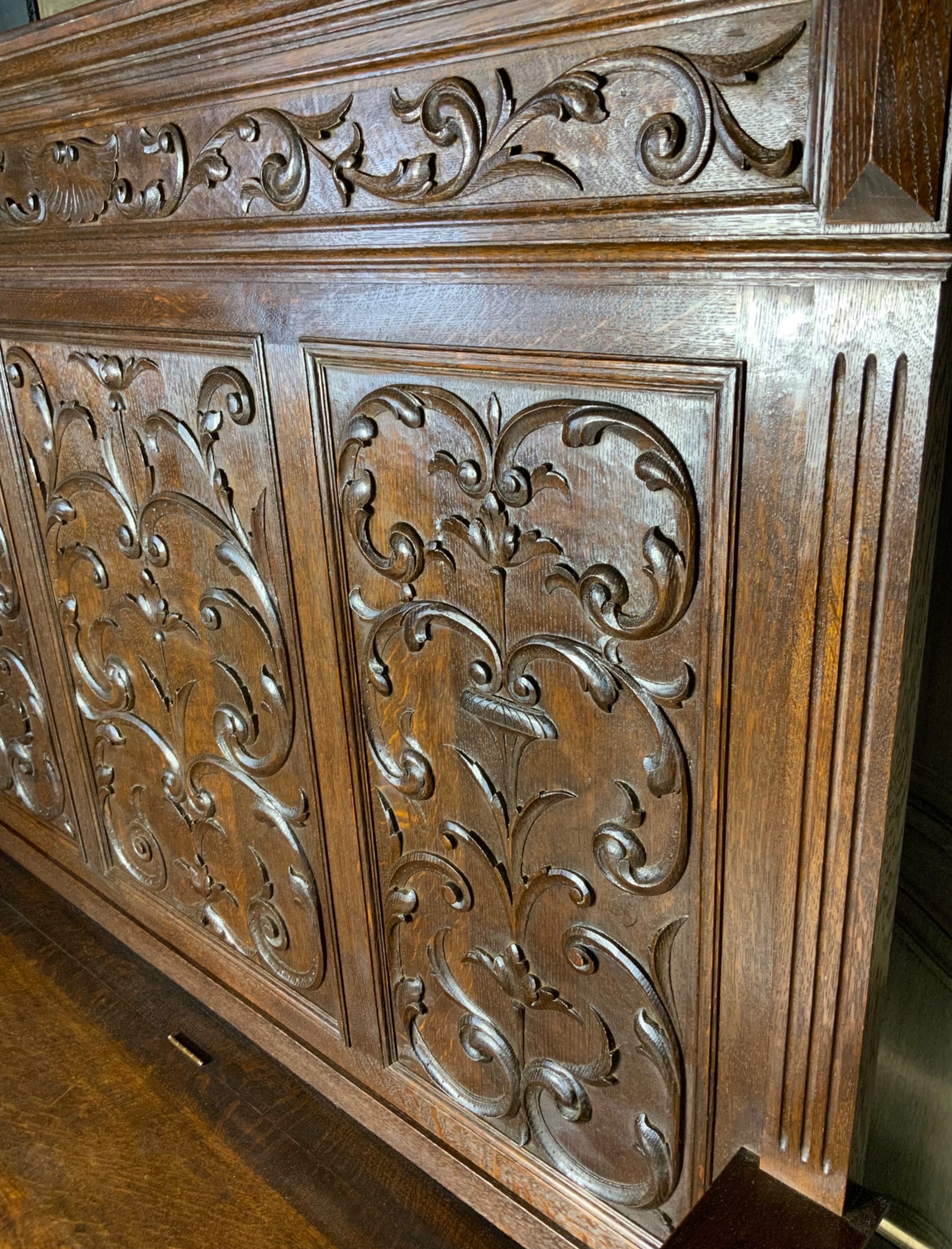 Detail View 3