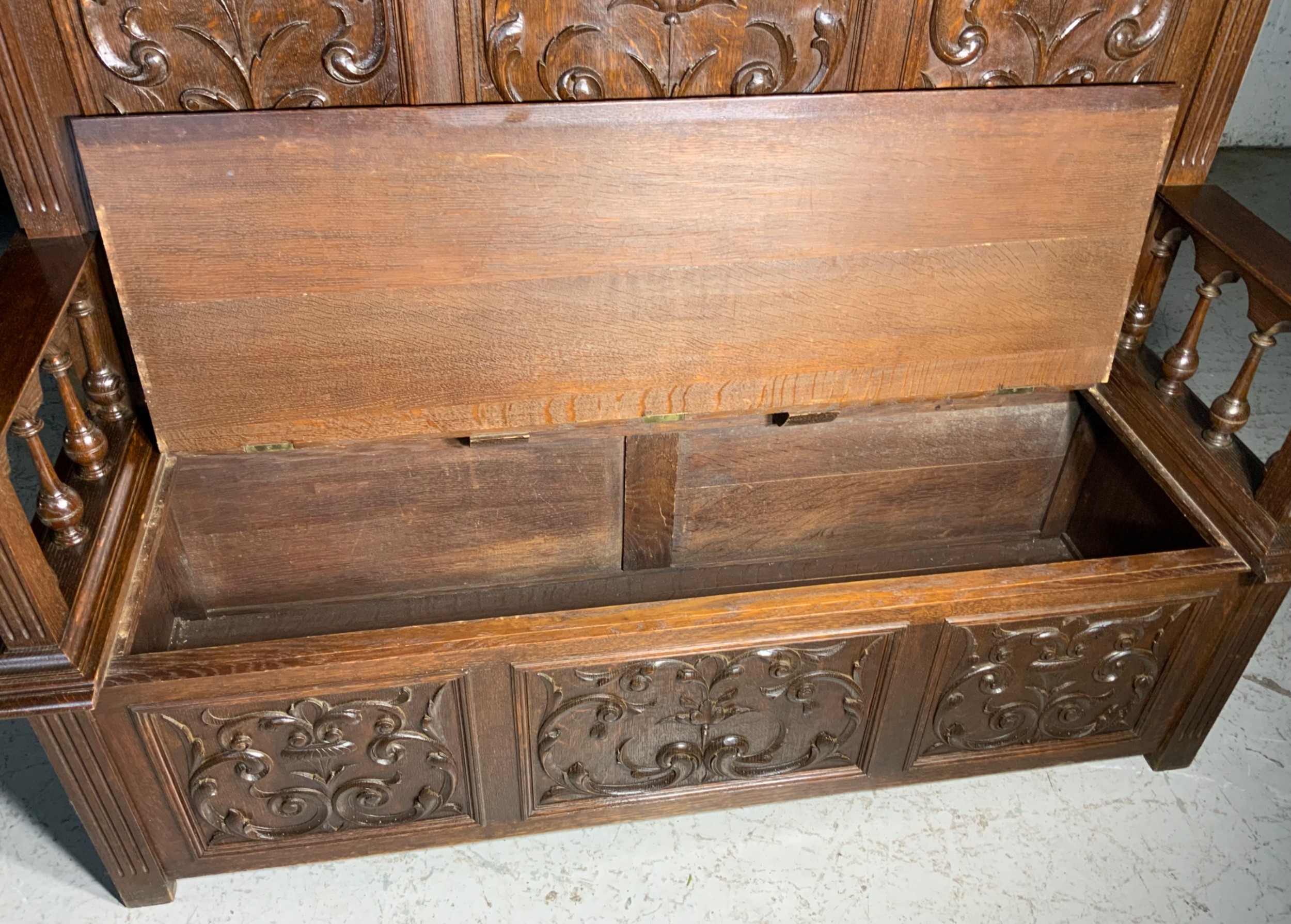 Detail View 6