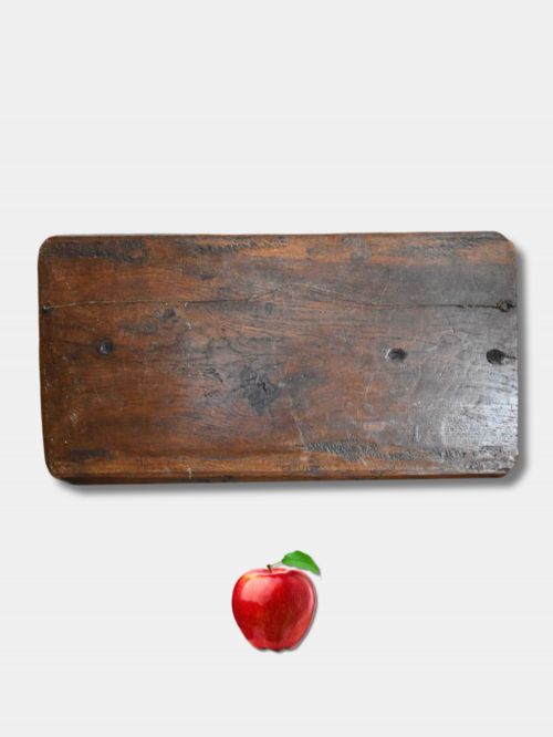 17TH C CARVED CHESTNUT PANEL 'CHRIST'S LAMENTATION ITALIAN - ADDITIONAL PHOTO 1