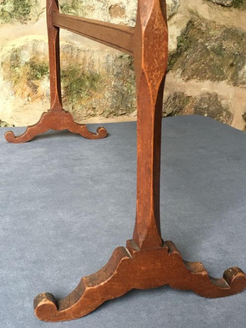 SMALL TOWEL RAIL - ADDITIONAL PHOTO 8