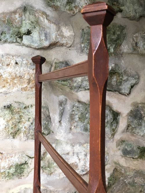 SMALL TOWEL RAIL - ADDITIONAL PHOTO 10