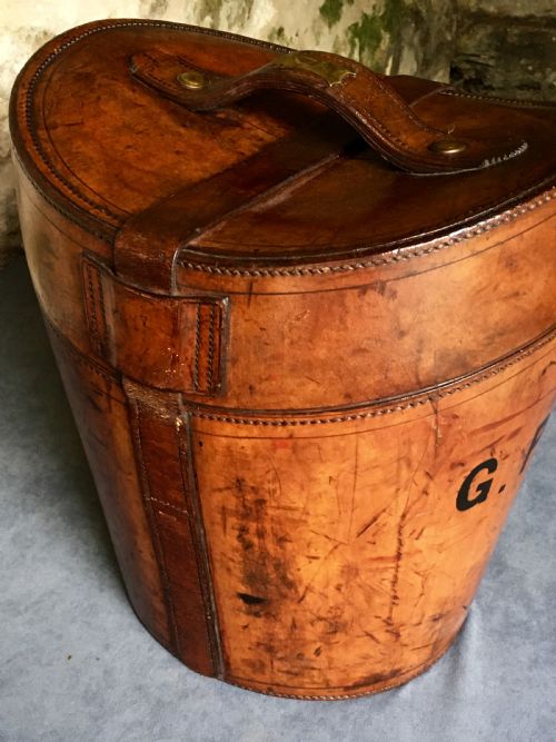 ARMY NAVY HAT BOX - ADDITIONAL PHOTO 16