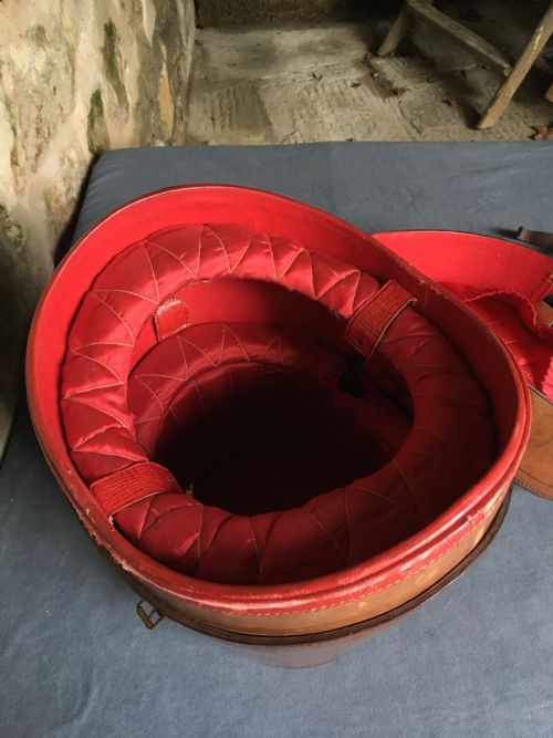 ARMY NAVY HAT BOX - ADDITIONAL PHOTO 22