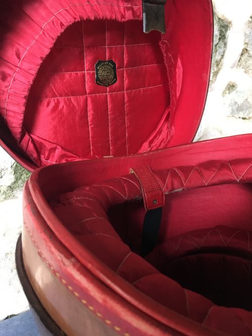 ARMY NAVY HAT BOX - ADDITIONAL PHOTO 24