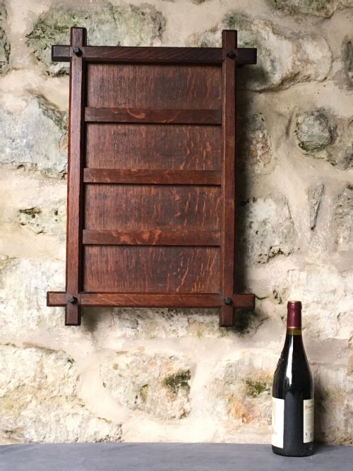 CHURCH HYMN BOARD OR PSALM BOARD - ADDITIONAL PHOTO 1