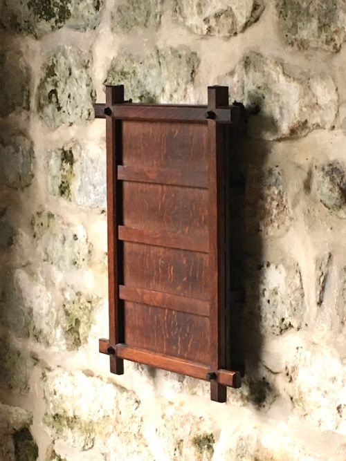 CHURCH HYMN BOARD OR PSALM BOARD - ADDITIONAL PHOTO 14