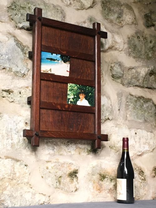 CHURCH HYMN BOARD OR PSALM BOARD - ADDITIONAL PHOTO 17