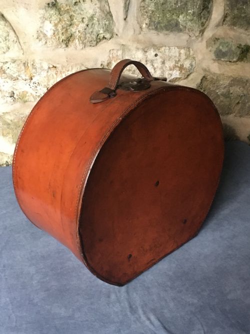 TOP QUALITY LEATHER TRAVELLING CASE - ADDITIONAL PHOTO 12