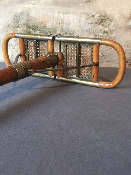 EDWARDIAN SHOOTING STICK - ADDITIONAL PHOTO 6