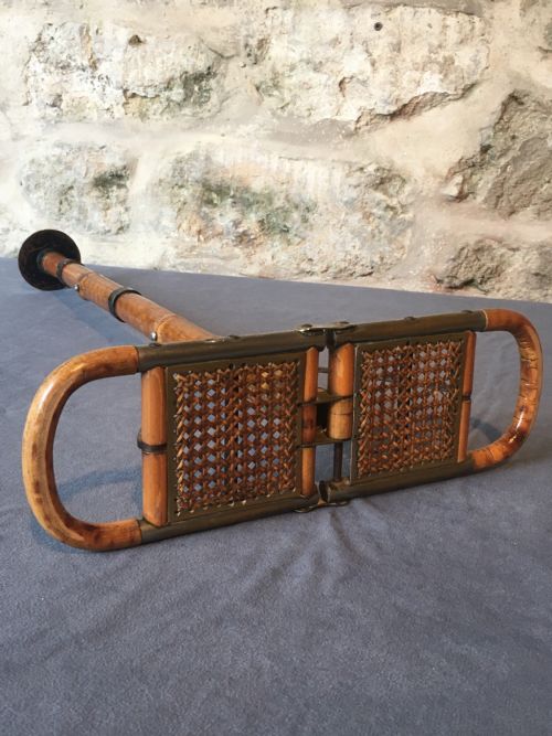 EDWARDIAN SHOOTING STICK - ADDITIONAL PHOTO 17