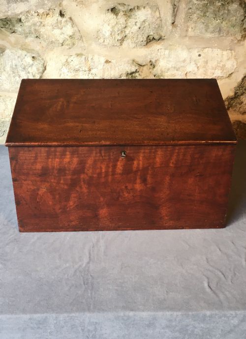 HIGH QUALITY STORAGE TRUNK - ADDITIONAL PHOTO 4