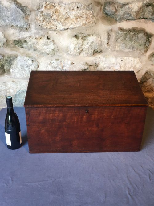 HIGH QUALITY STORAGE TRUNK - ADDITIONAL PHOTO 6