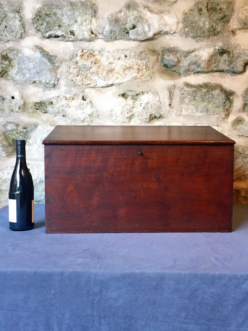 HIGH QUALITY STORAGE TRUNK - ADDITIONAL PHOTO 7