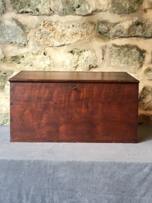HIGH QUALITY STORAGE TRUNK - ADDITIONAL PHOTO 8