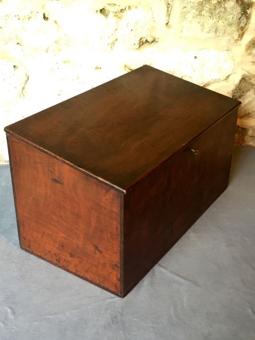 HIGH QUALITY STORAGE TRUNK - ADDITIONAL PHOTO 14