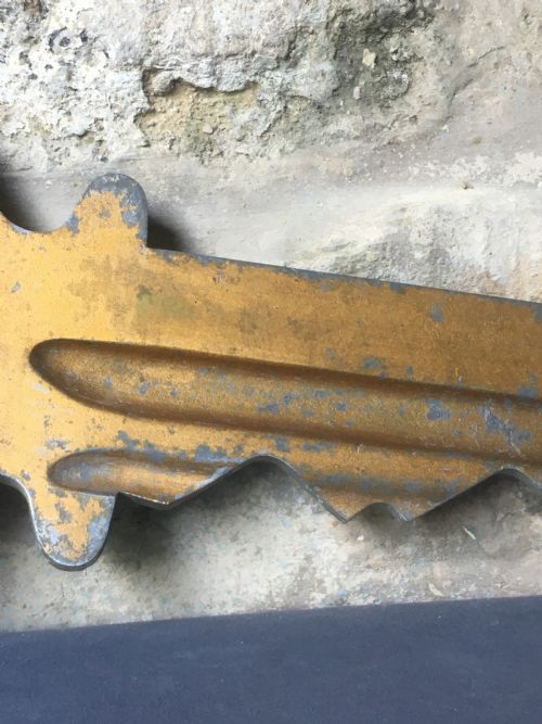 METALWARE GIANT SHOP ADVERTISING KEY - ADDITIONAL PHOTO 14