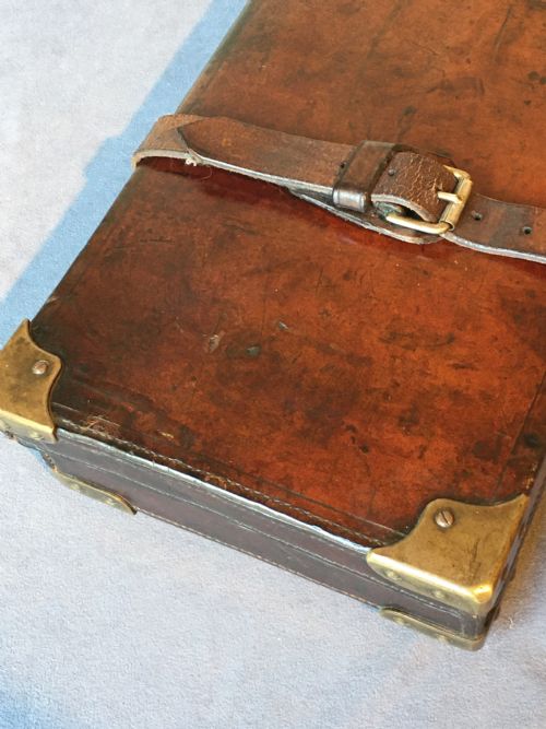 ABSOLUTE TOP QUALITY GUN CASE - ADDITIONAL PHOTO 6