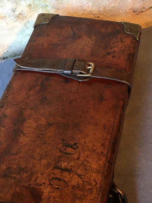 ABSOLUTE TOP QUALITY GUN CASE - ADDITIONAL PHOTO 8