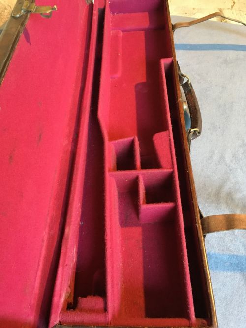 ABSOLUTE TOP QUALITY GUN CASE - ADDITIONAL PHOTO 15