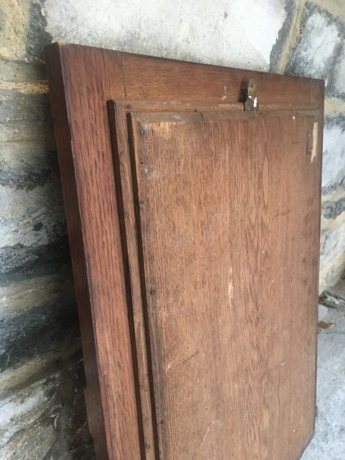 VICTORIAN GOTHIC WALL MIRROR - ADDITIONAL PHOTO 17