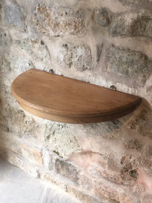 VICTORIAN CONSOLE TABLE - ADDITIONAL PHOTO 5