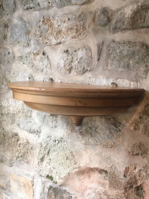 VICTORIAN CONSOLE TABLE - ADDITIONAL PHOTO 7