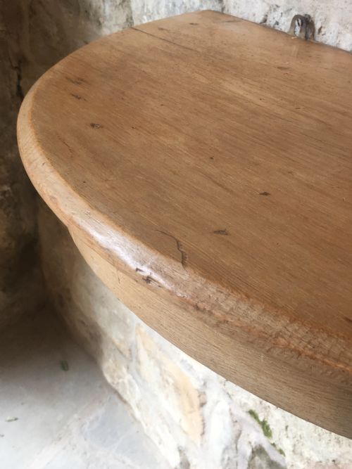 VICTORIAN CONSOLE TABLE - ADDITIONAL PHOTO 12