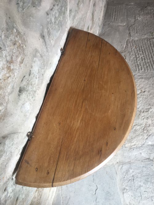 VICTORIAN CONSOLE TABLE - ADDITIONAL PHOTO 17