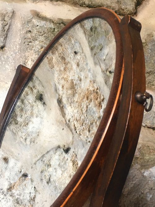 DRESSING TABLE SWING MIRROR - ADDITIONAL PHOTO 4