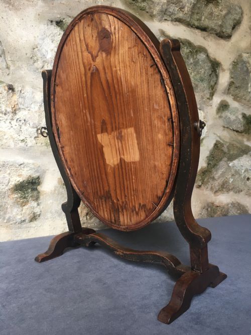 DRESSING TABLE SWING MIRROR - ADDITIONAL PHOTO 5