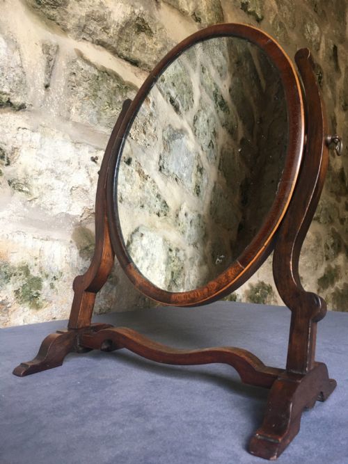 DRESSING TABLE SWING MIRROR - ADDITIONAL PHOTO 6