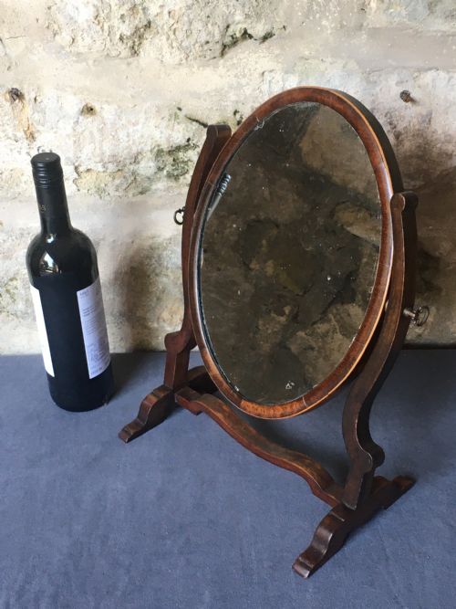DRESSING TABLE SWING MIRROR - ADDITIONAL PHOTO 11