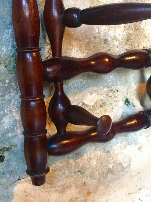 WALLMOUNTED HAT COAT RACK - ADDITIONAL PHOTO 6