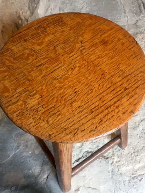 PAIR OF LOW TABLES - ADDITIONAL PHOTO 9