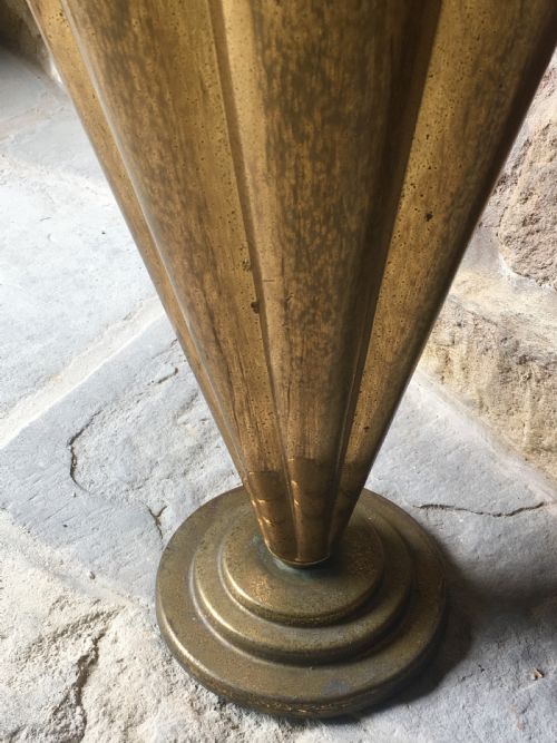 GILTFINISH UMBRELLASTICK STAND - ADDITIONAL PHOTO 6