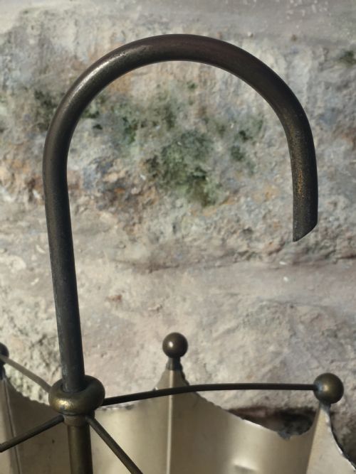 GILTFINISH UMBRELLASTICK STAND - ADDITIONAL PHOTO 10