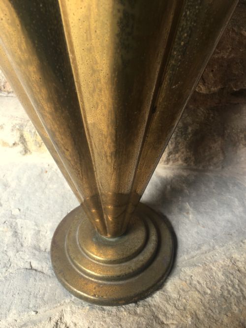 GILTFINISH UMBRELLASTICK STAND - ADDITIONAL PHOTO 13