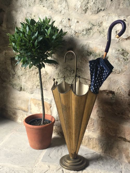 GILTFINISH UMBRELLASTICK STAND - ADDITIONAL PHOTO 17