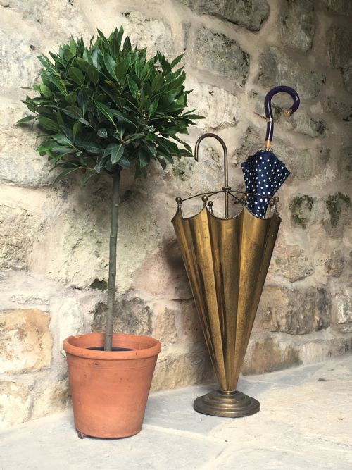 GILTFINISH UMBRELLASTICK STAND - ADDITIONAL PHOTO 19