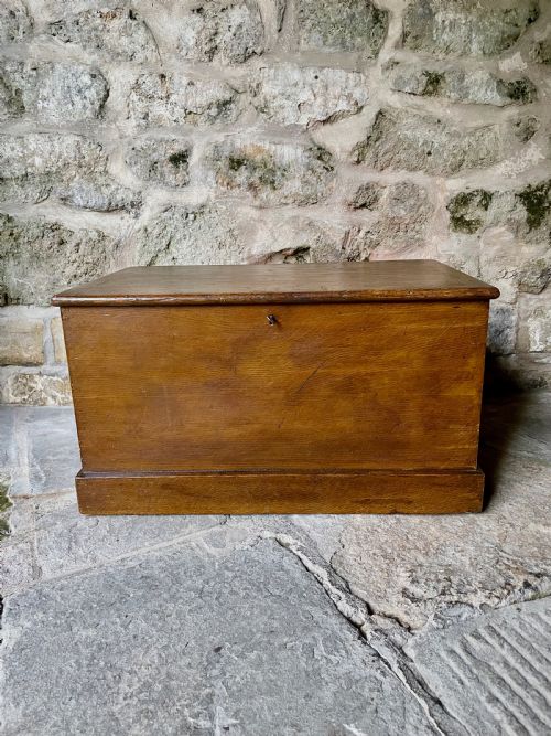 STORAGE TRUNK BOX - ADDITIONAL PHOTO 3