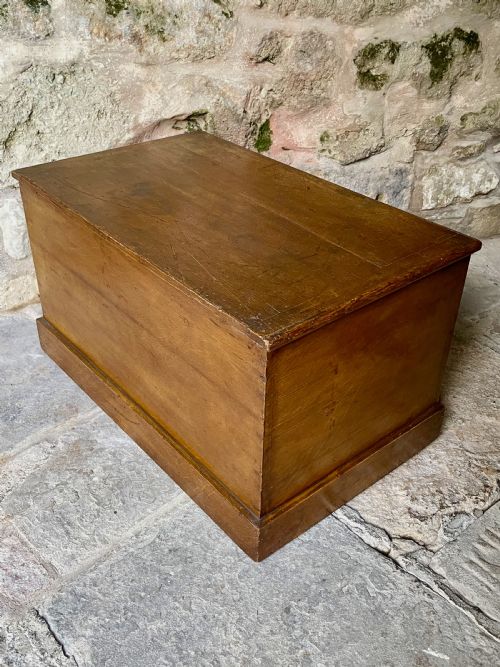STORAGE TRUNK BOX - ADDITIONAL PHOTO 11