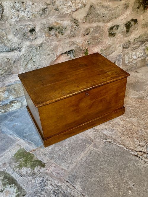 STORAGE TRUNK BOX - ADDITIONAL PHOTO 17