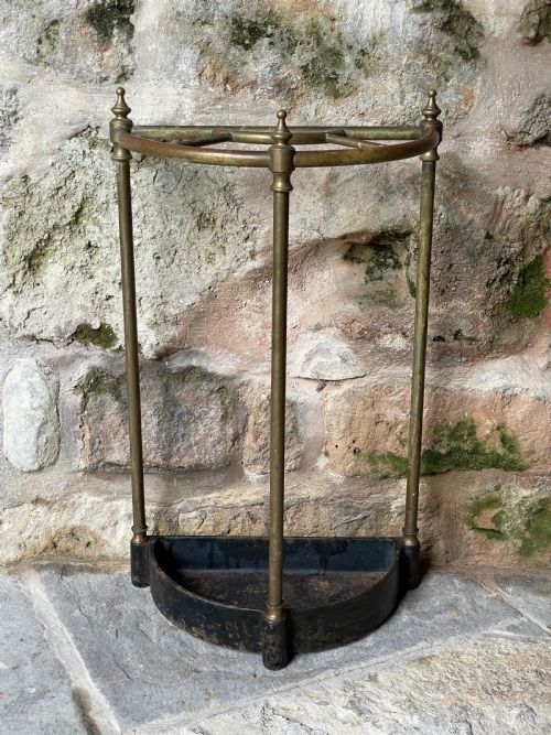 UMBRELLA STAND STICK STAND - ADDITIONAL PHOTO 3