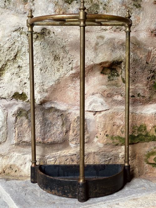 UMBRELLA STAND STICK STAND - ADDITIONAL PHOTO 4