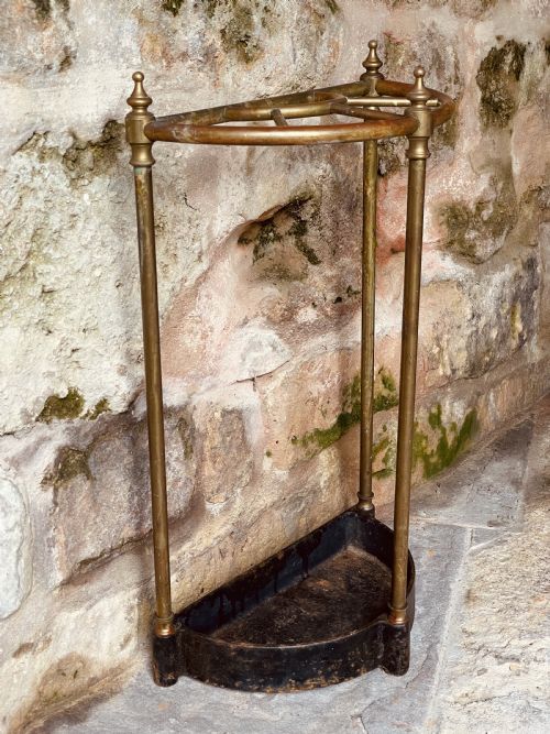 UMBRELLA STAND STICK STAND - ADDITIONAL PHOTO 5