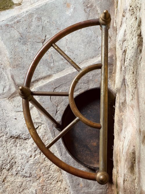 UMBRELLA STAND STICK STAND - ADDITIONAL PHOTO 9