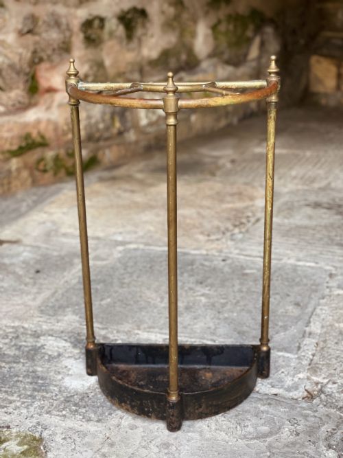 UMBRELLA STAND STICK STAND - ADDITIONAL PHOTO 15