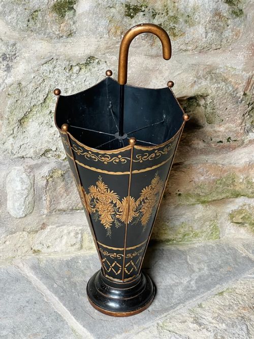 STICK STAND UMBRELLA STAND - ADDITIONAL PHOTO 2